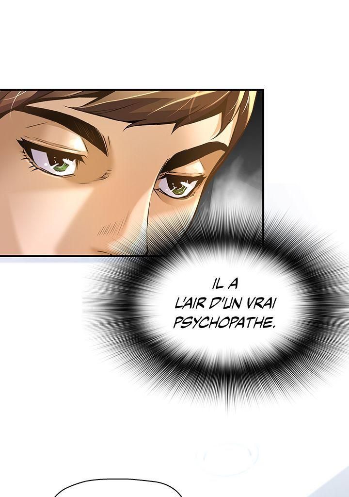 Read Return of the Legend vf Manga Online