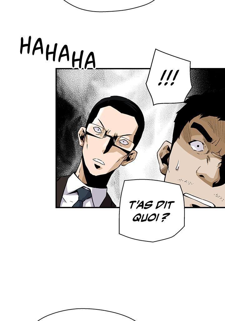 Read Return of the Legend vf Manga Online