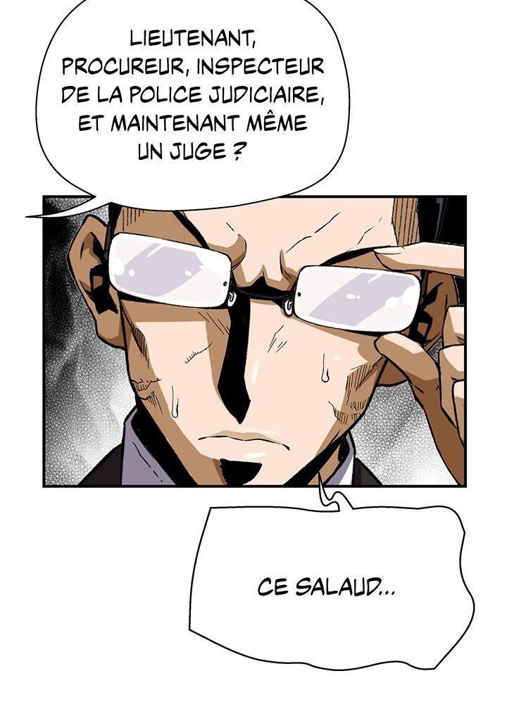 Read Return of the Legend vf Manga Online