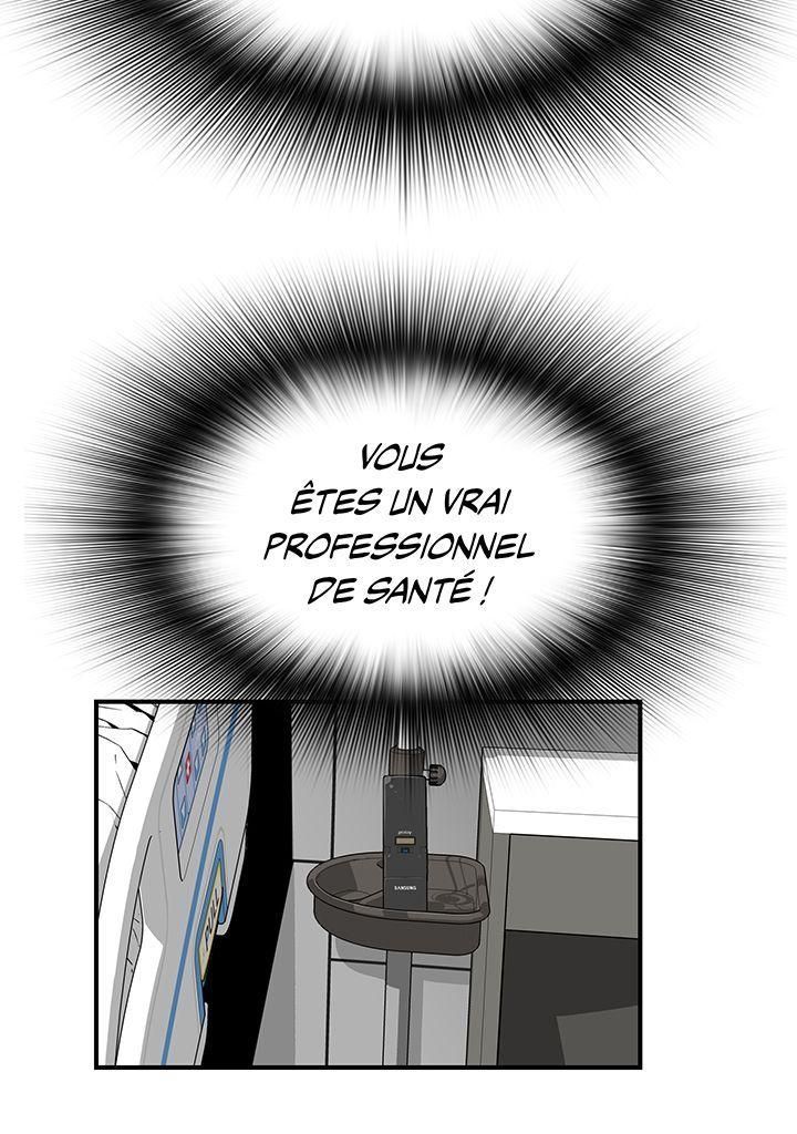 Read Return of the Legend vf Manga Online