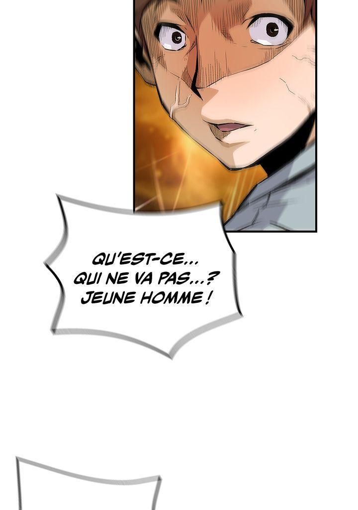 Read Return of the Legend vf Manga Online