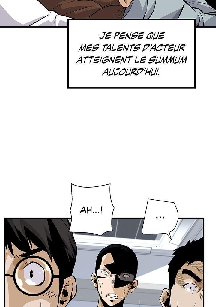 Read Return of the Legend vf Manga Online