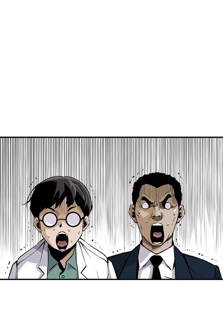 Read Return of the Legend vf Manga Online