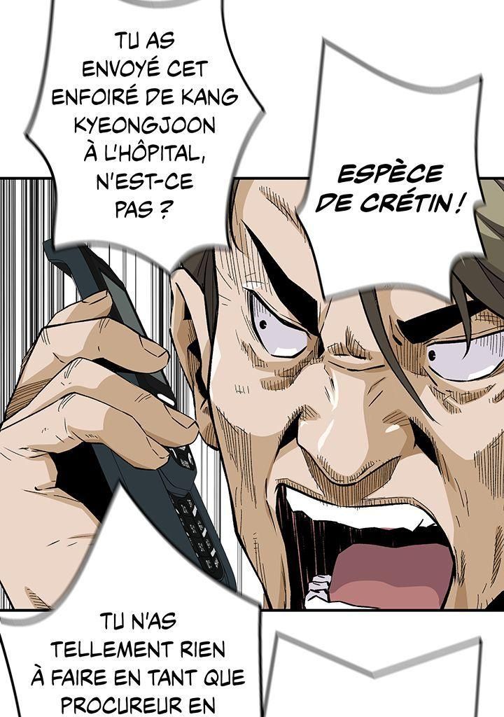 Read Return of the Legend vf Manga Online