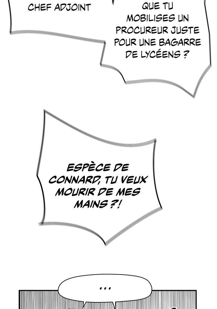 Read Return of the Legend vf Manga Online