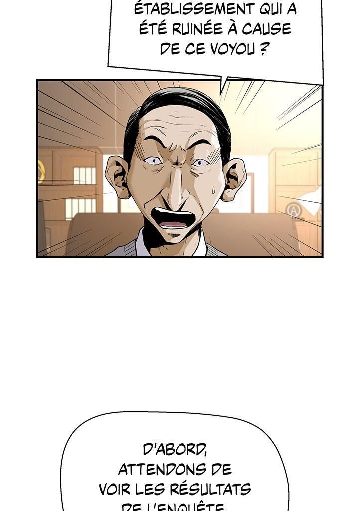 Read Return of the Legend vf Manga Online