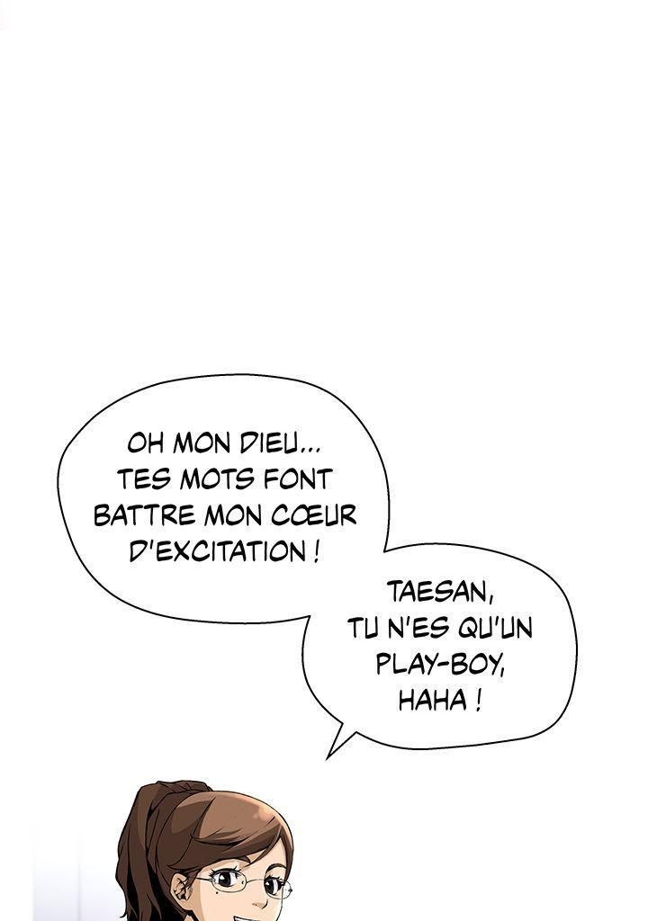 Read Return of the Legend vf Manga Online