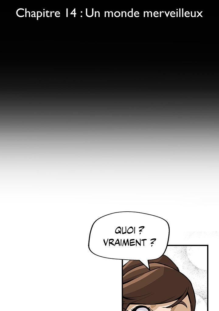 Read Return of the Legend vf Manga Online