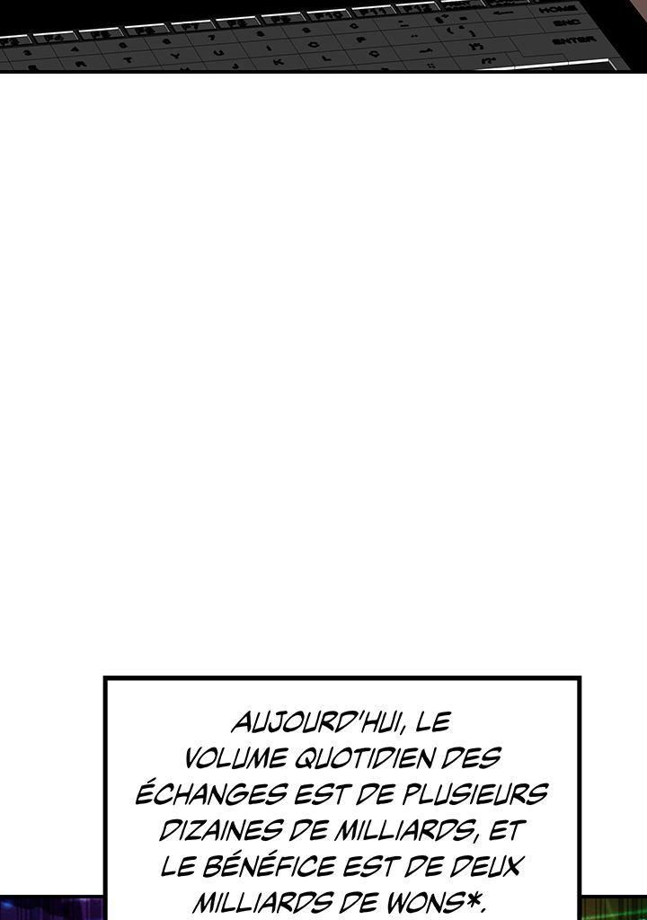 Read Return of the Legend vf Manga Online