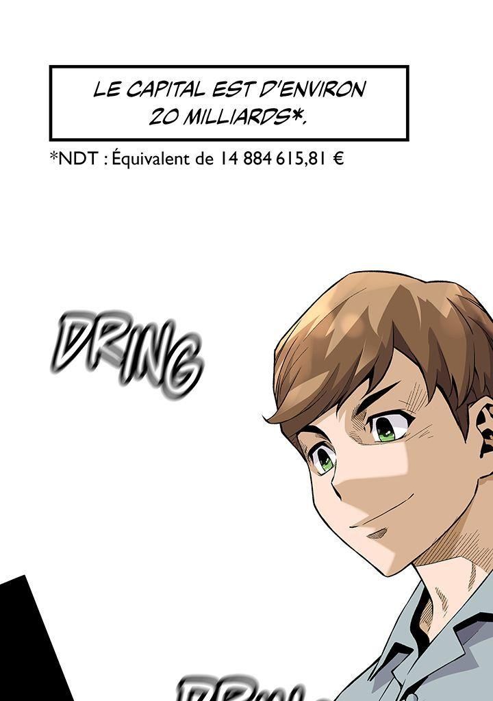 Read Return of the Legend vf Manga Online