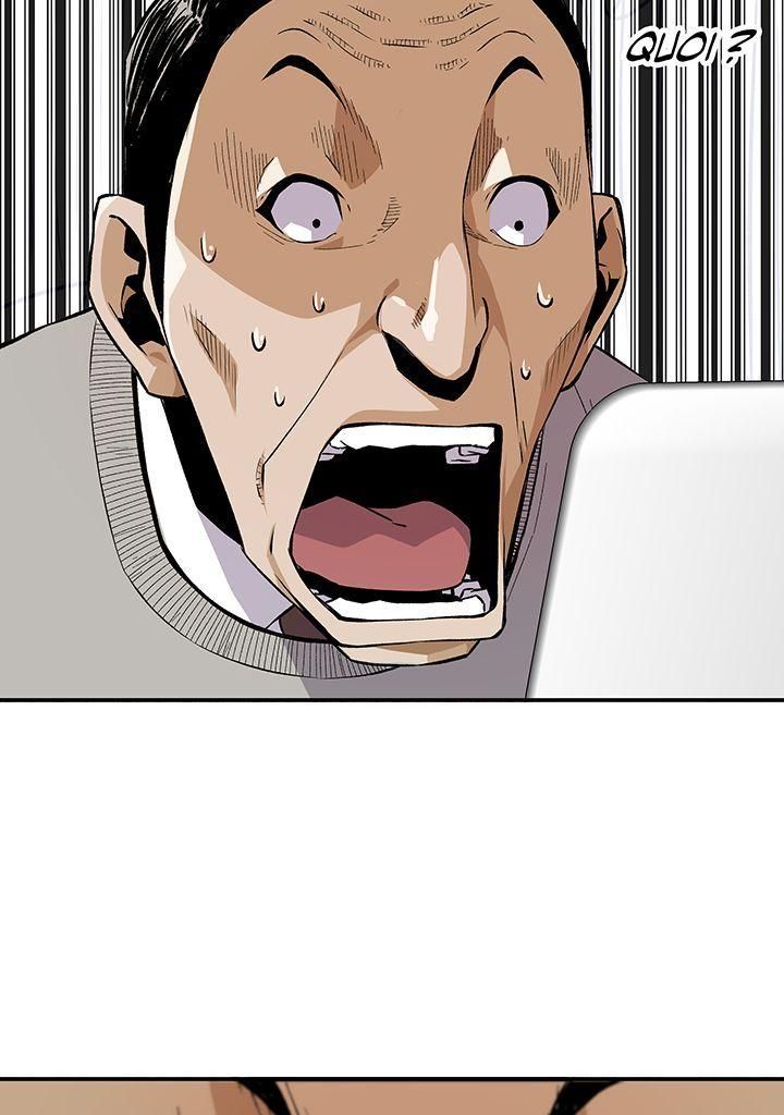 Read Return of the Legend vf Manga Online