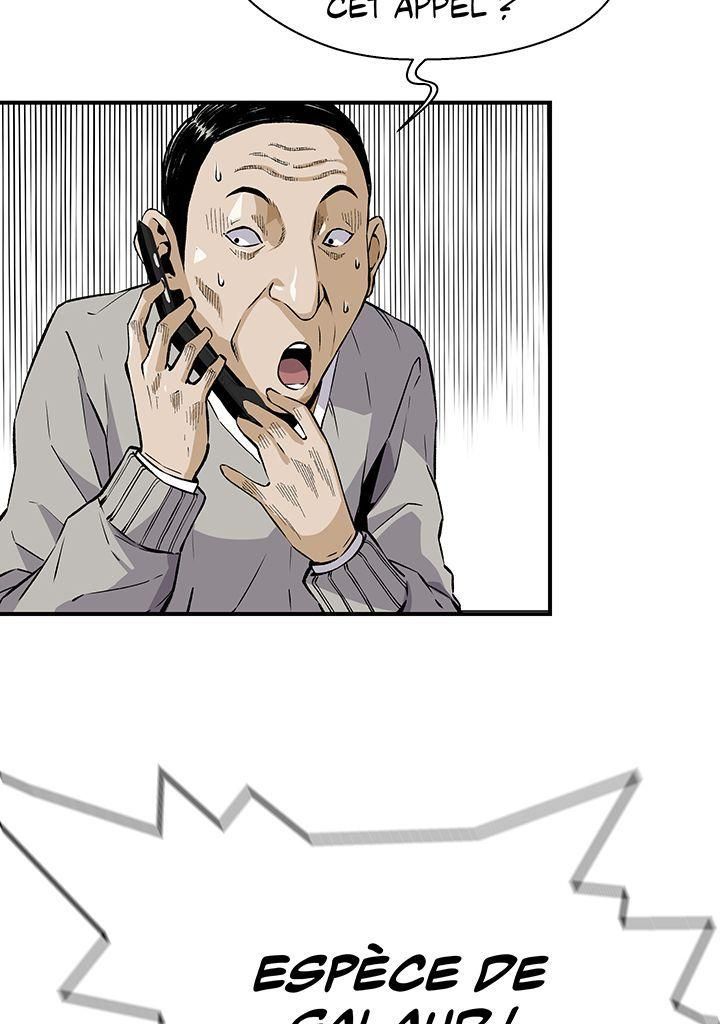 Read Return of the Legend vf Manga Online