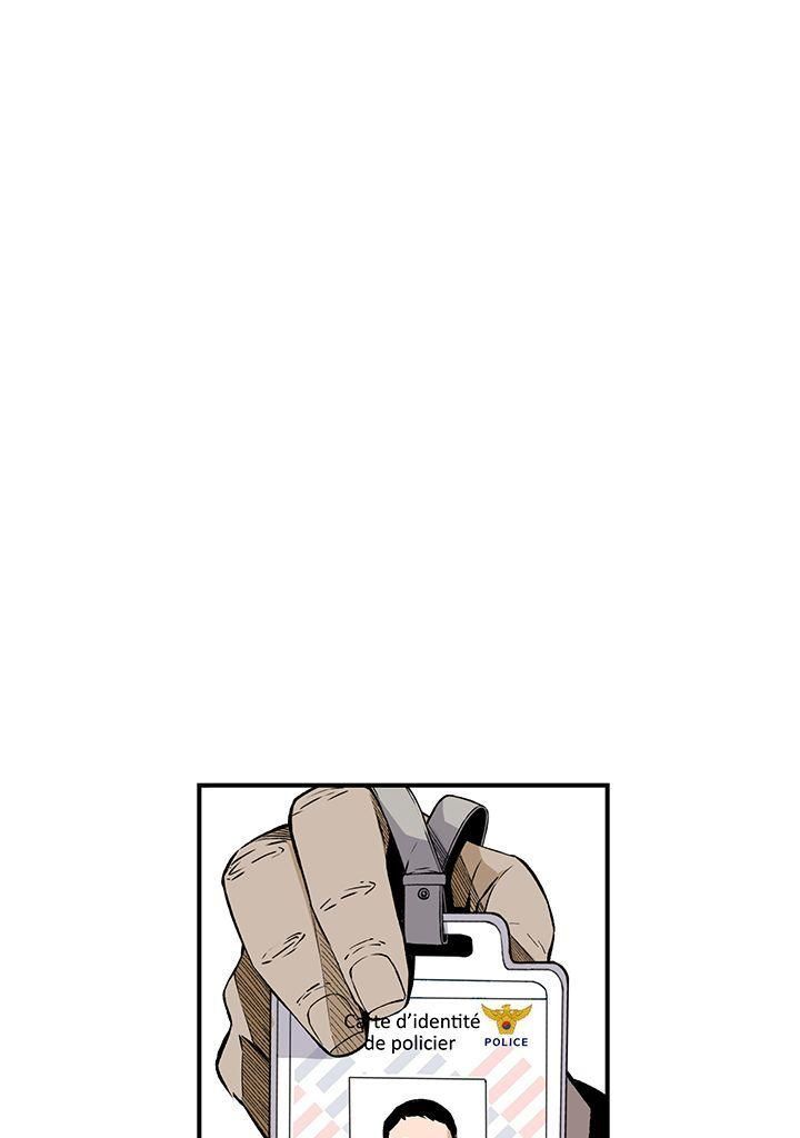 Read Return of the Legend vf Manga Online