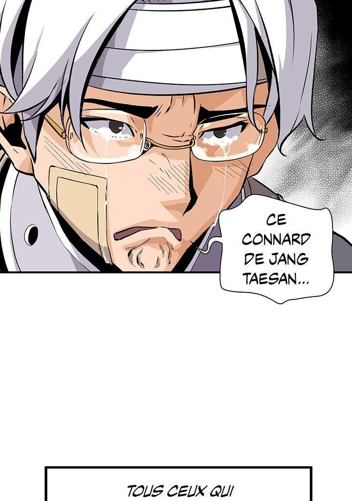 Read Return of the Legend vf Manga Online