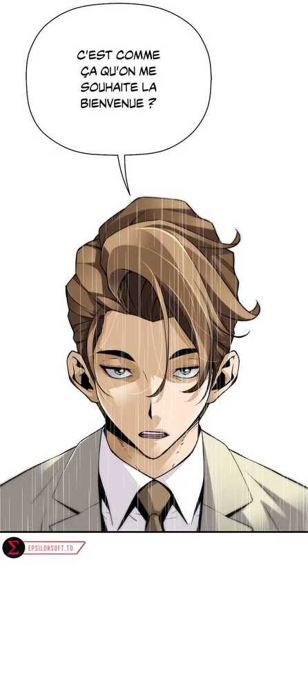 Read Return of the Legend vf Manga Online