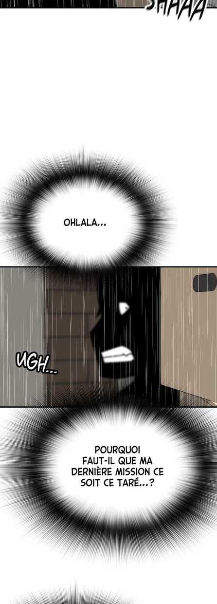 Read Return of the Legend vf Manga Online