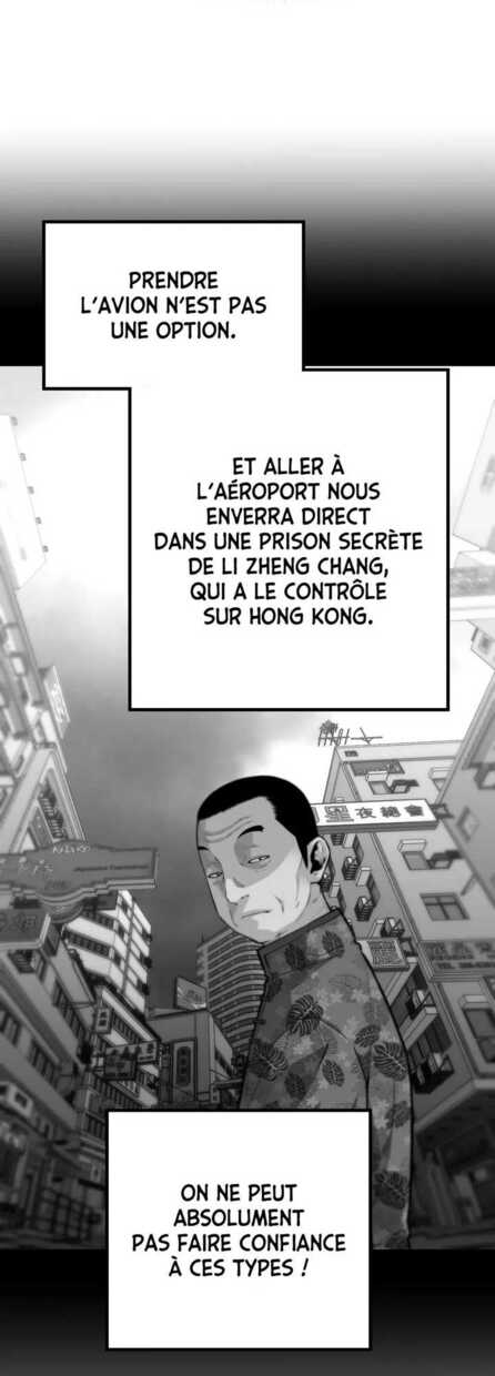 Read Return of the Legend vf Manga Online