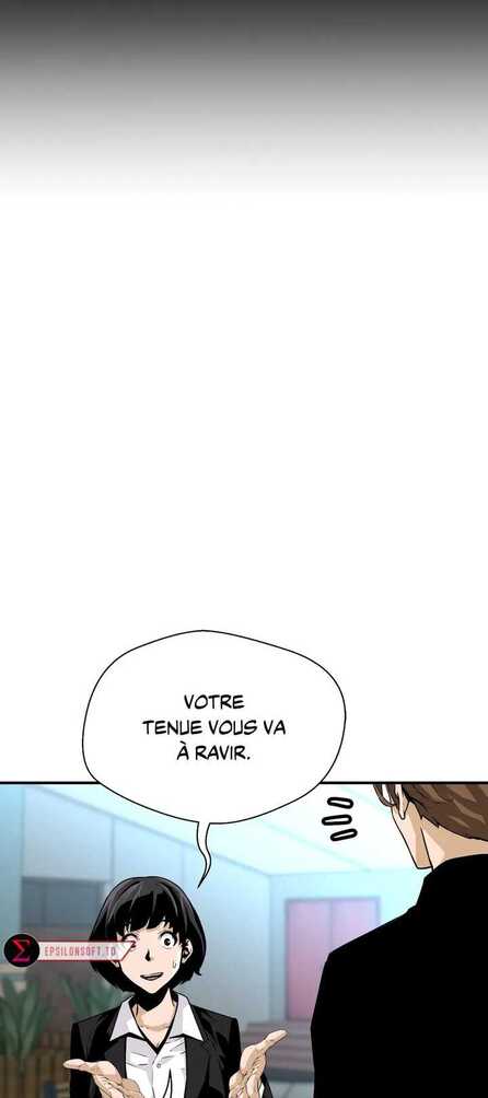 Read Return of the Legend vf Manga Online