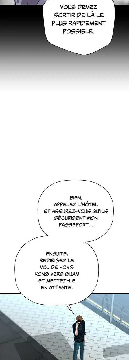 Read Return of the Legend vf Manga Online