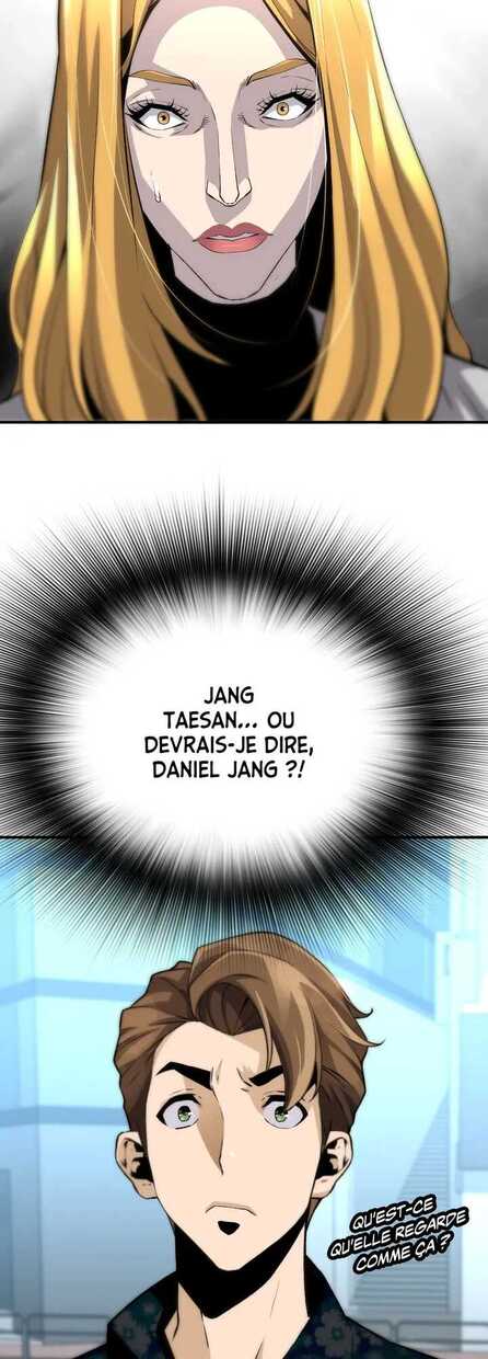 Read Return of the Legend vf Manga Online