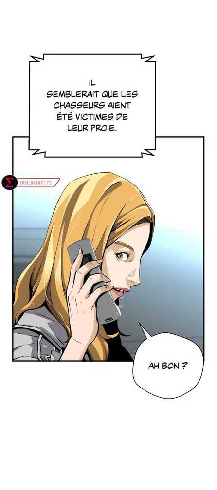 Read Return of the Legend vf Manga Online
