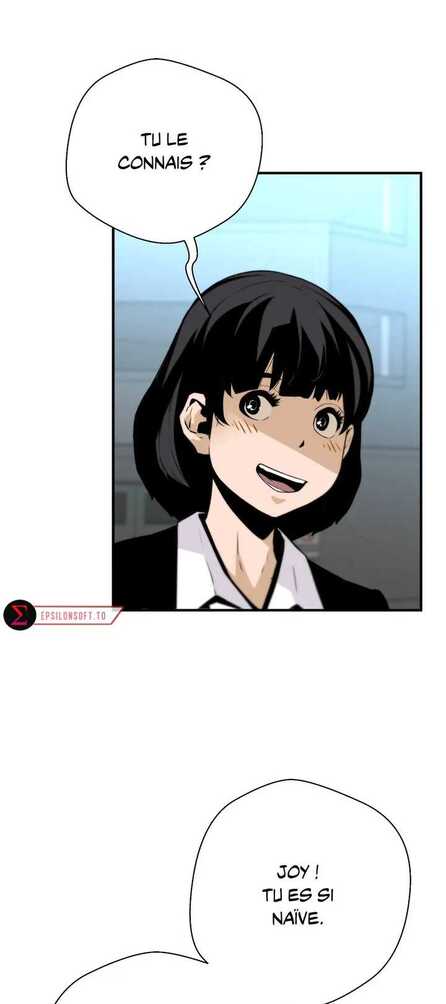 Read Return of the Legend vf Manga Online