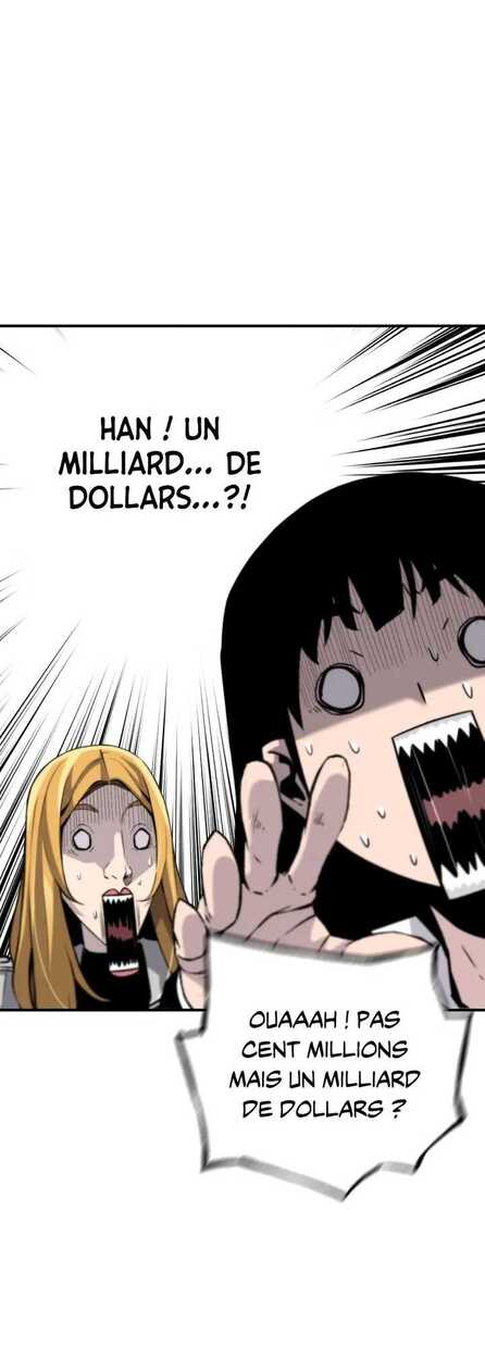 Read Return of the Legend vf Manga Online