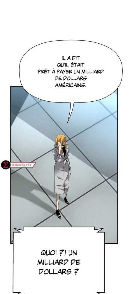 Read Return of the Legend vf Manga Online
