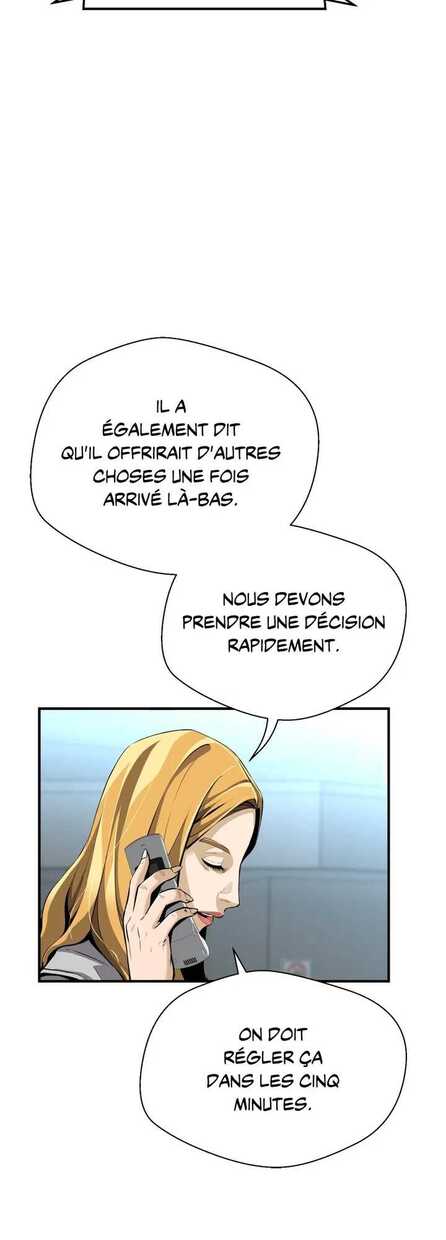Read Return of the Legend vf Manga Online