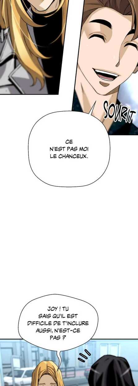Read Return of the Legend vf Manga Online