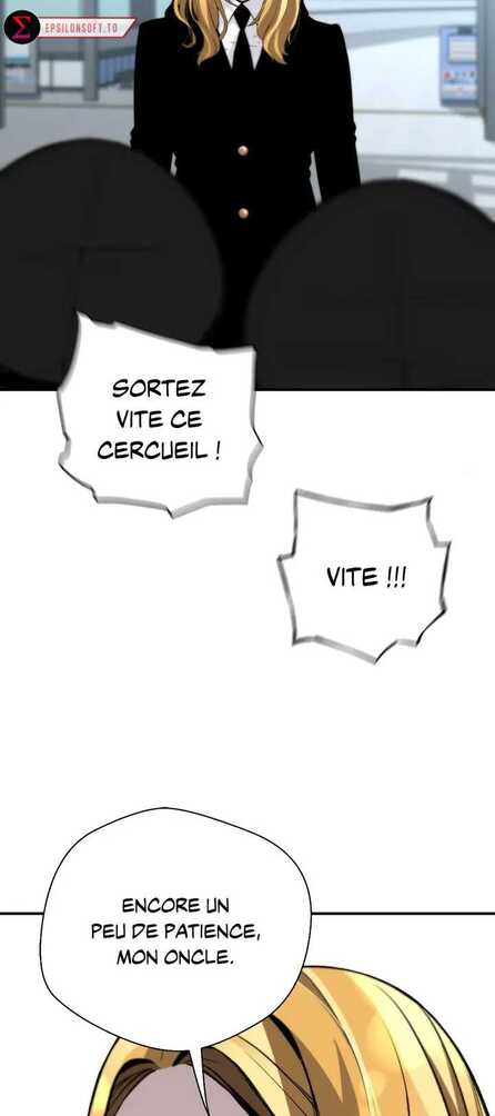 Read Return of the Legend vf Manga Online