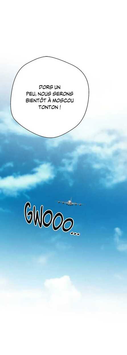 Read Return of the Legend vf Manga Online