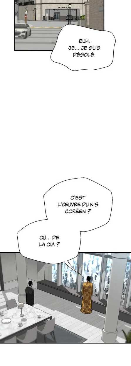 Read Return of the Legend vf Manga Online