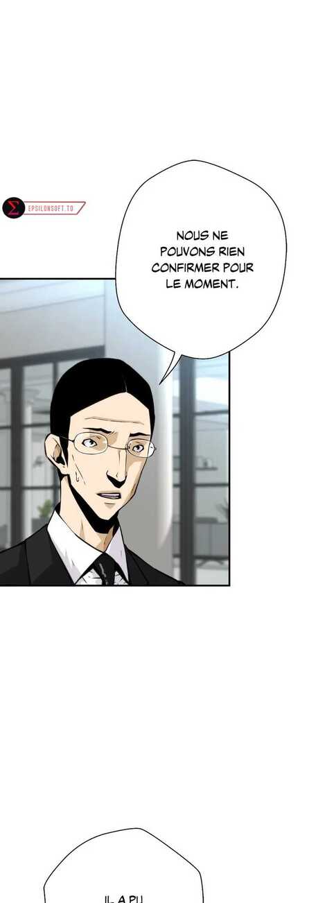 Read Return of the Legend vf Manga Online
