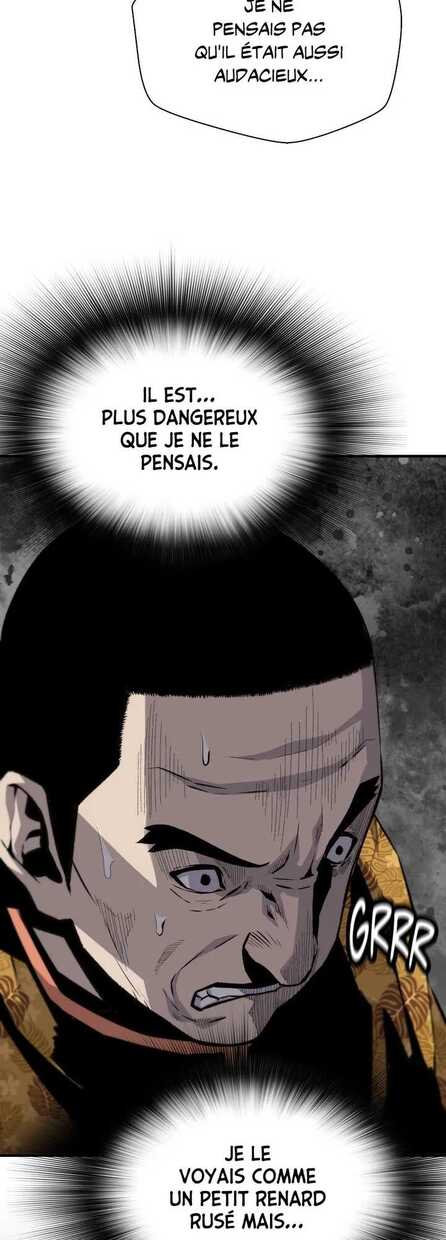 Read Return of the Legend vf Manga Online