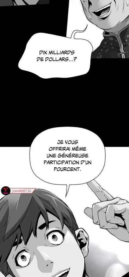 Read Return of the Legend vf Manga Online
