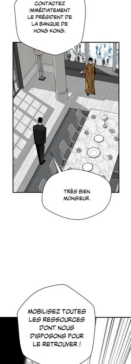 Read Return of the Legend vf Manga Online