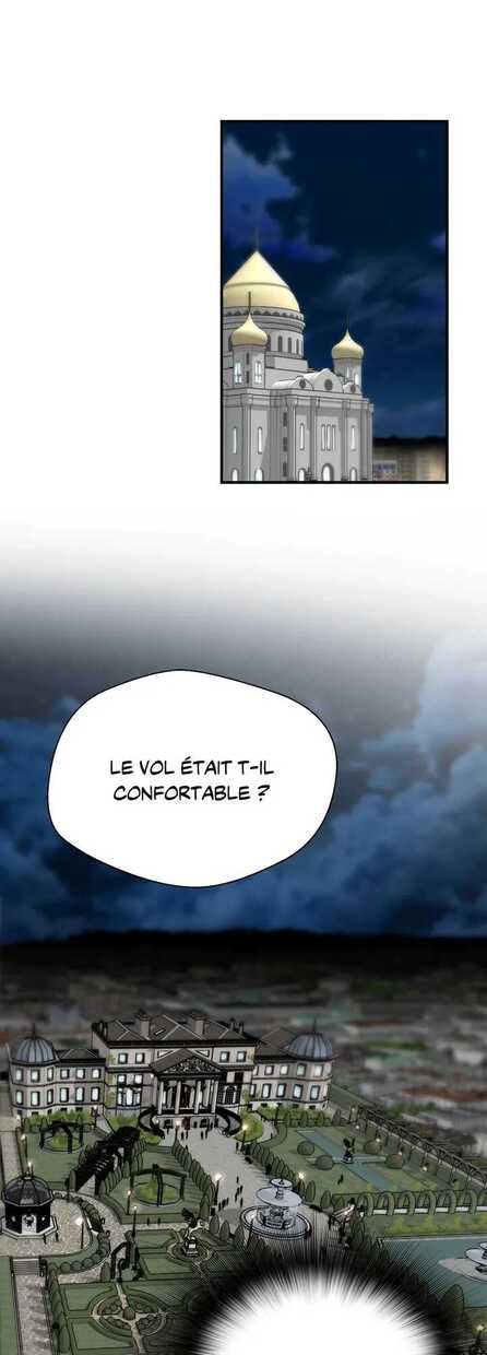 Read Return of the Legend vf Manga Online
