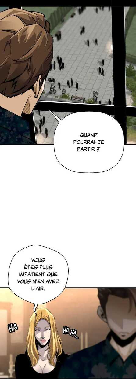 Read Return of the Legend vf Manga Online