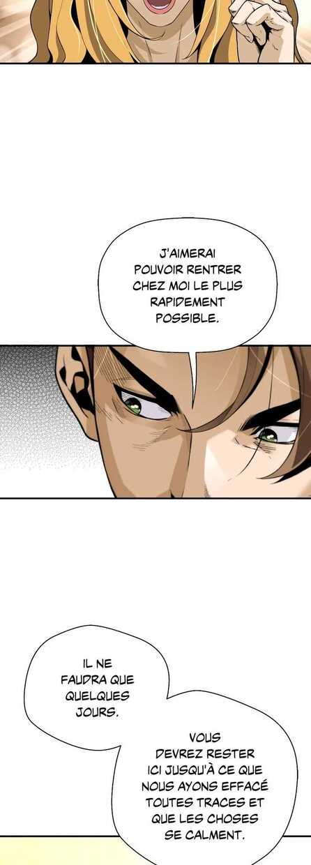 Read Return of the Legend vf Manga Online