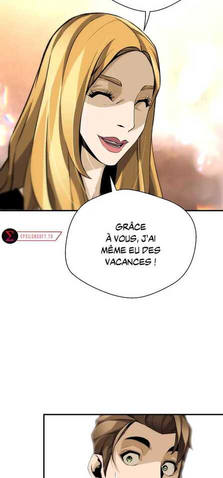 Read Return of the Legend vf Manga Online