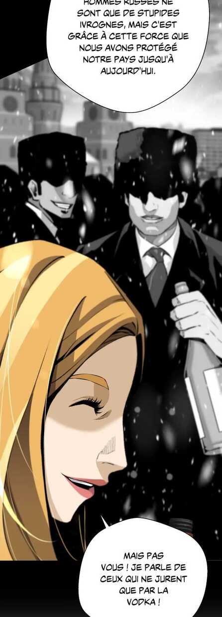Read Return of the Legend vf Manga Online