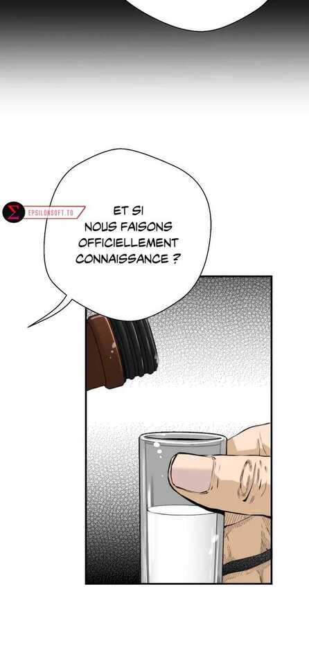 Read Return of the Legend vf Manga Online