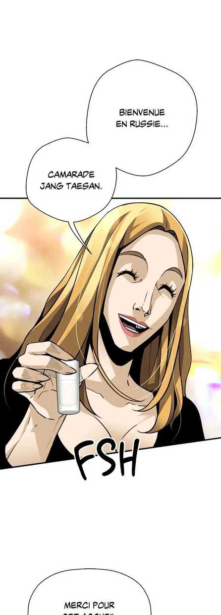 Read Return of the Legend vf Manga Online