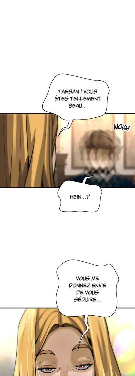 Read Return of the Legend vf Manga Online