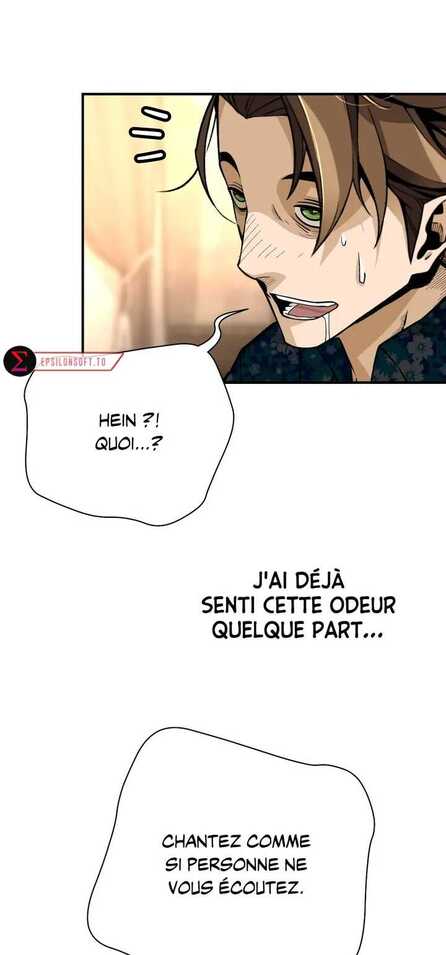 Read Return of the Legend vf Manga Online