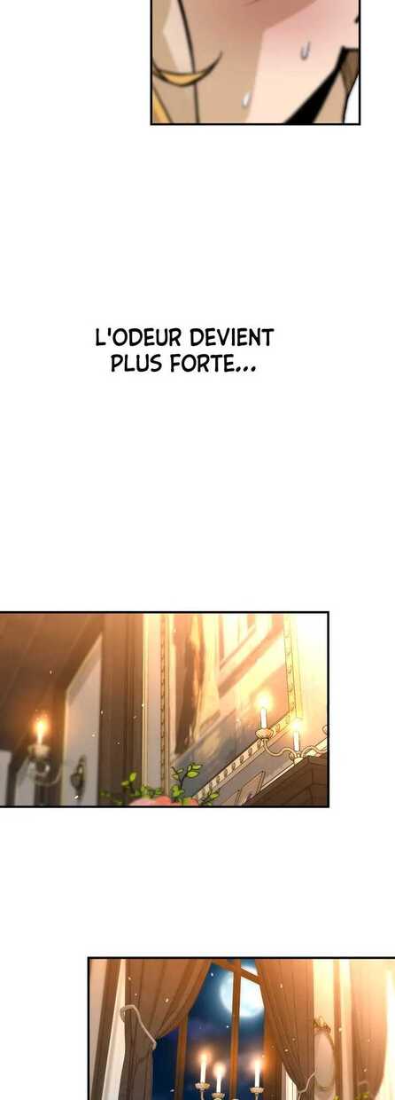 Read Return of the Legend vf Manga Online