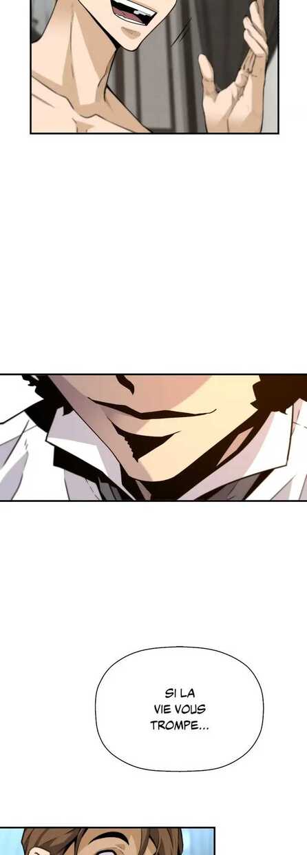 Read Return of the Legend vf Manga Online