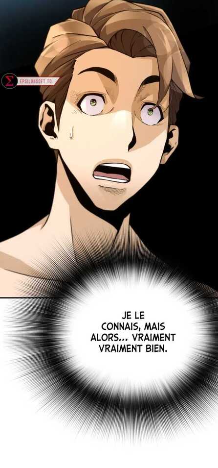Read Return of the Legend vf Manga Online