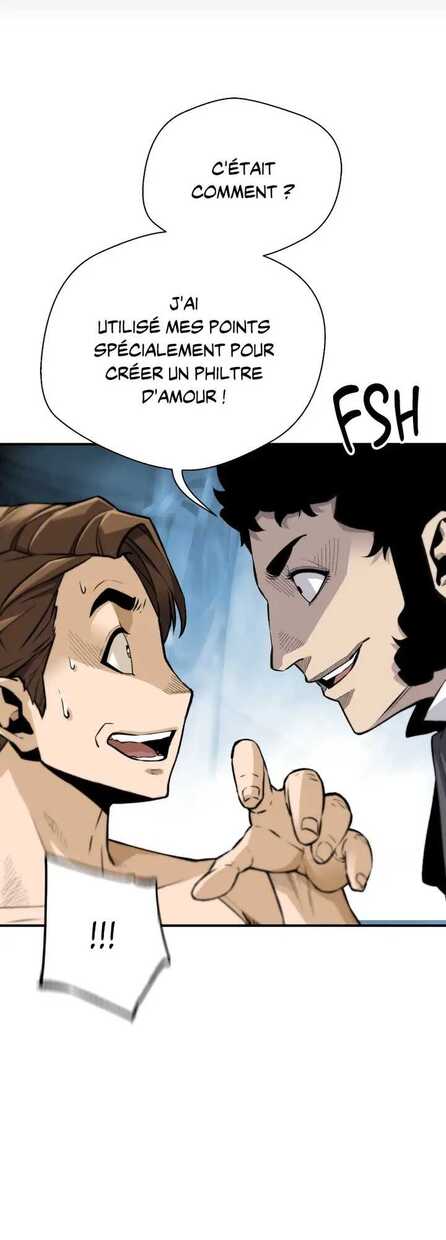 Read Return of the Legend vf Manga Online